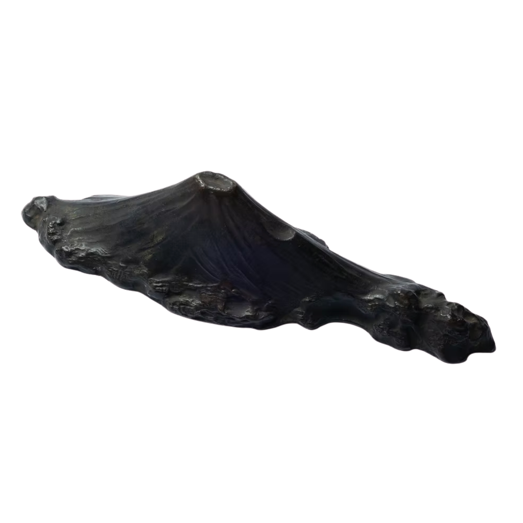 Nambu Tekki Mount Fuji Paperweight