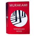 Norwegian Wood - Haruki Murakami