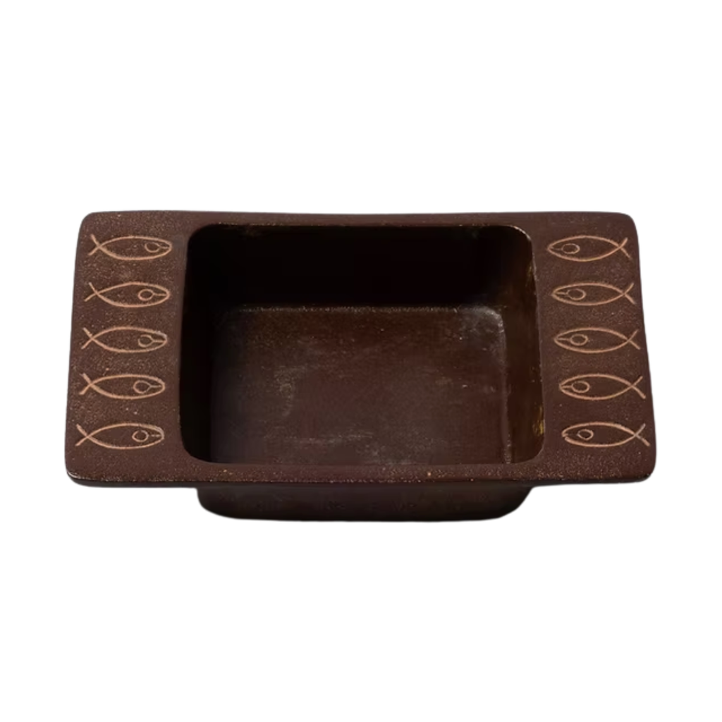 Nambu Tekki Ashtray