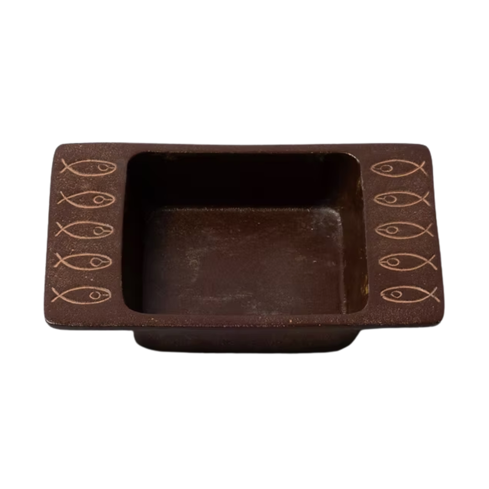 Nambu Tekki Ashtray