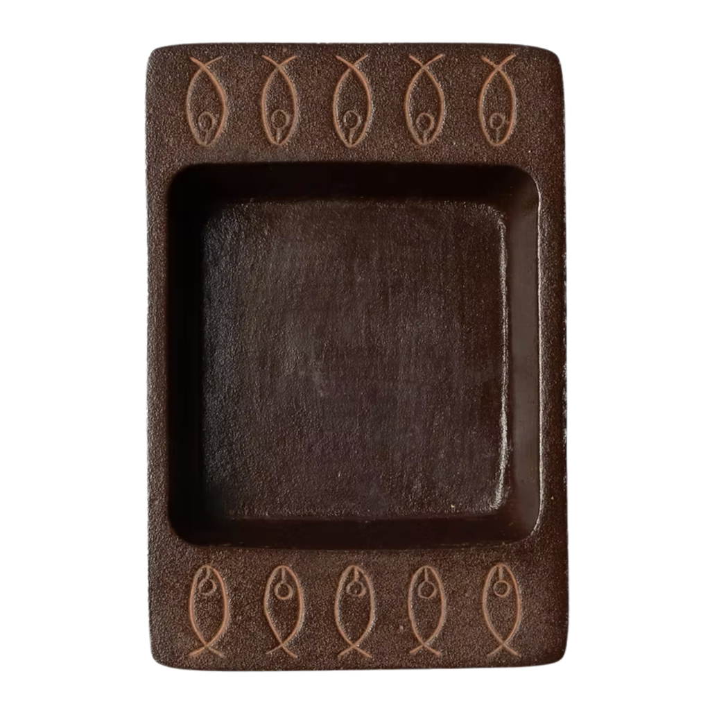 Nambu Tekki Ashtray