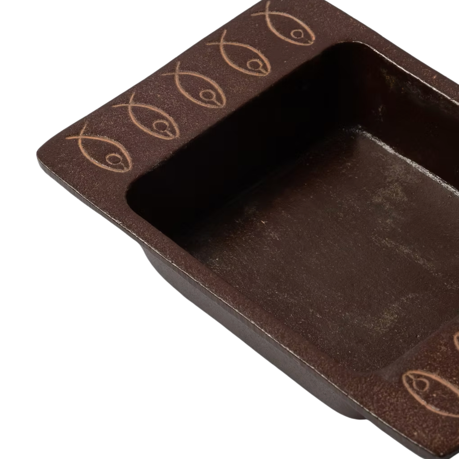 Nambu Tekki Ashtray
