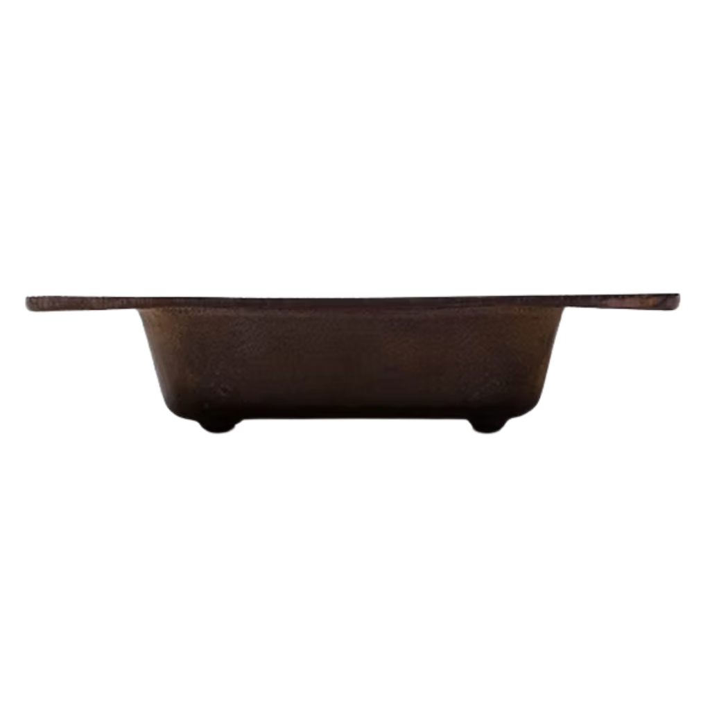 Nambu Tekki Ashtray