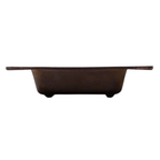 Nambu Tekki Ashtray