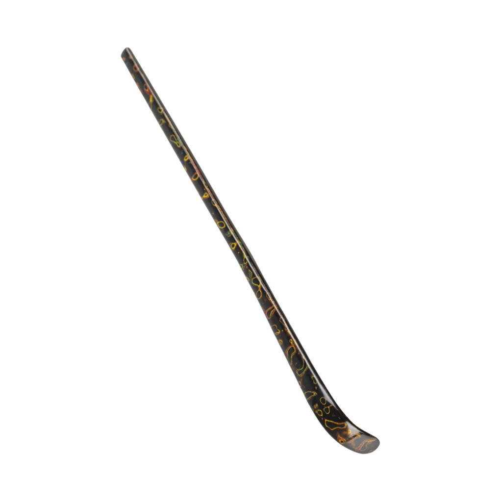 Kara-nuri Tea Scoop