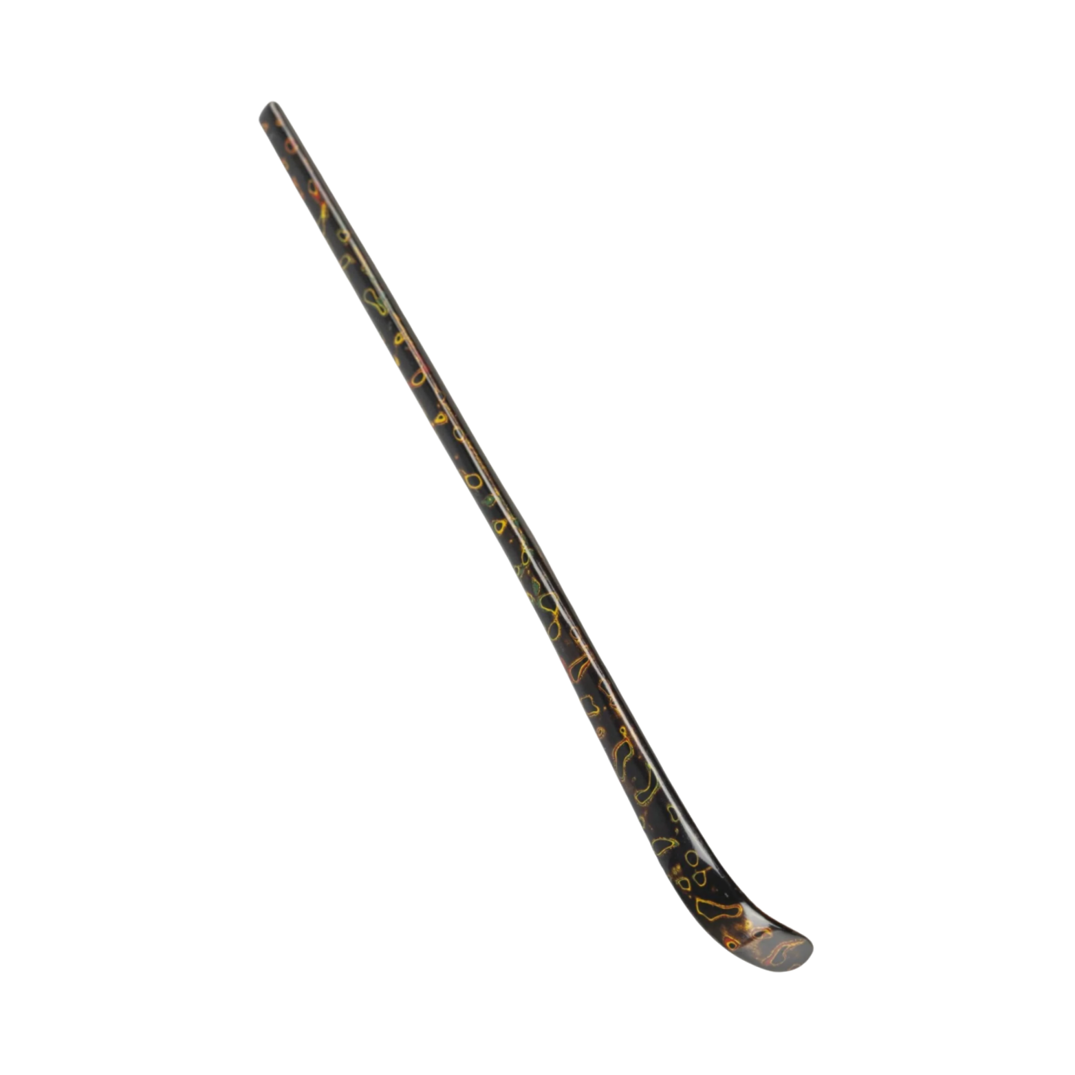 Kara-nuri Tea Scoop