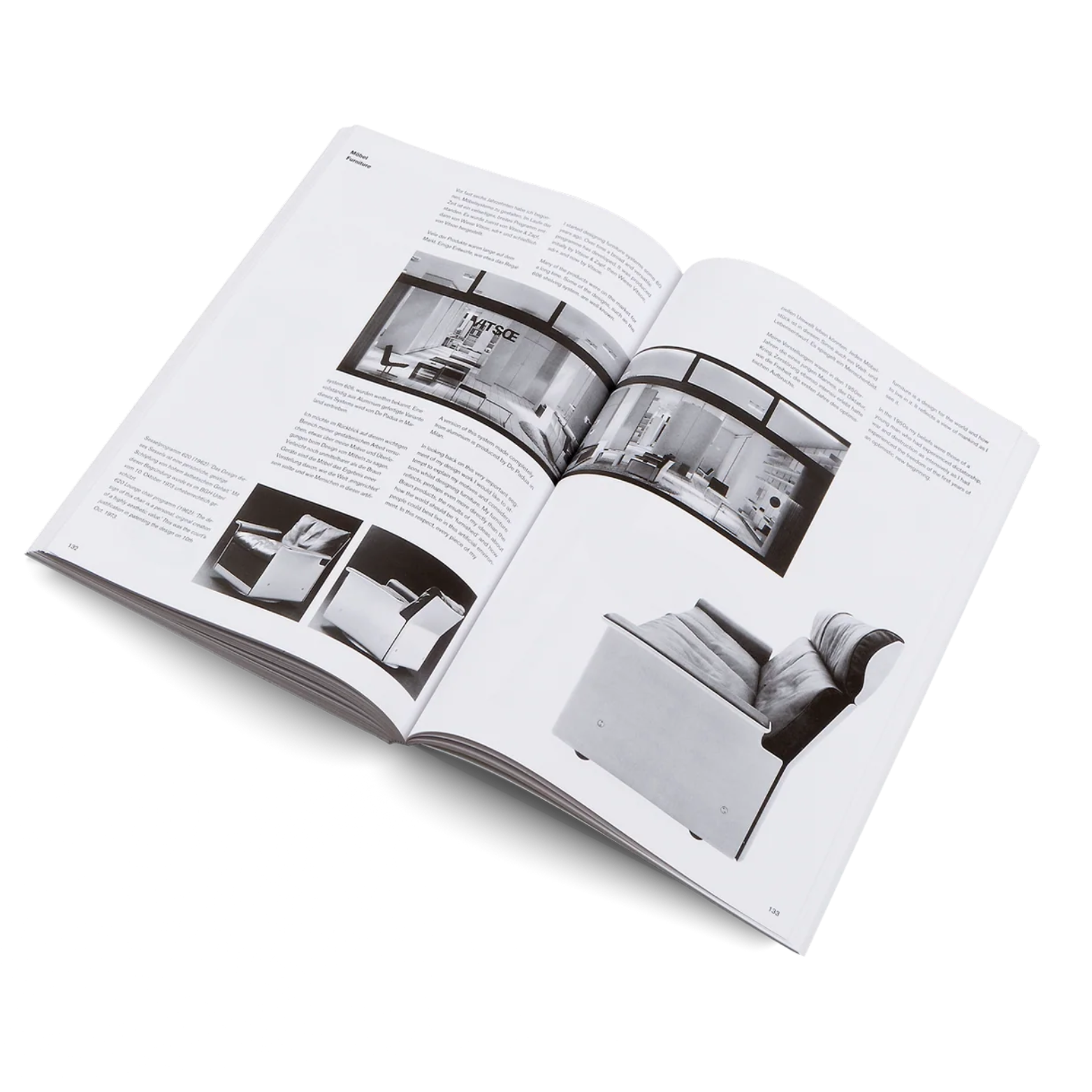 Less But Better - Dieter Rams