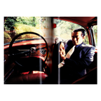 Drive - Kishin Shinoyama
