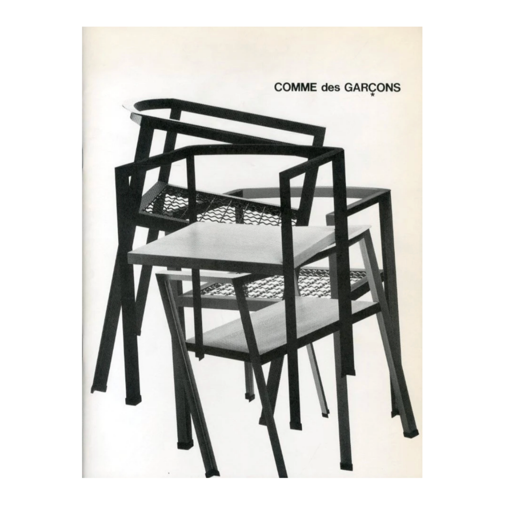 Inoue Tsuguya Graphic Works 1981-2007