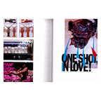 Inoue Tsuguya Graphic Works 1981-2007