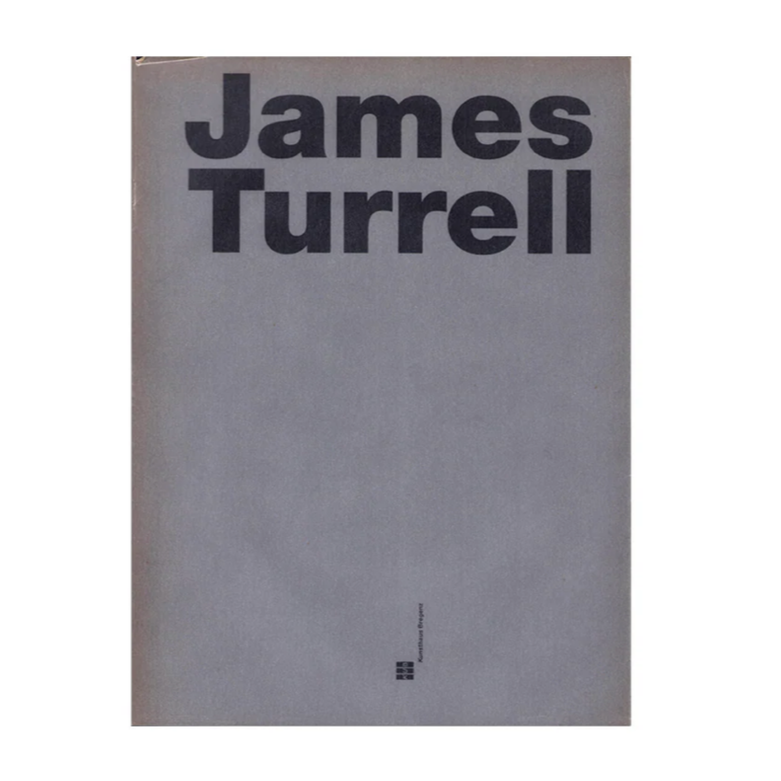 James Turrell - Kunsthaus Bregenz
