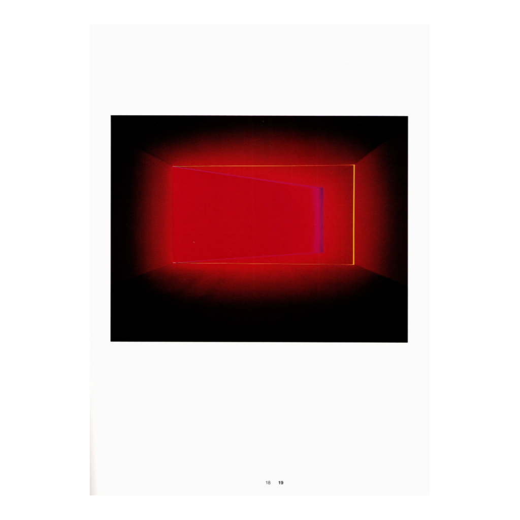 James Turrell - Kunsthaus Bregenz