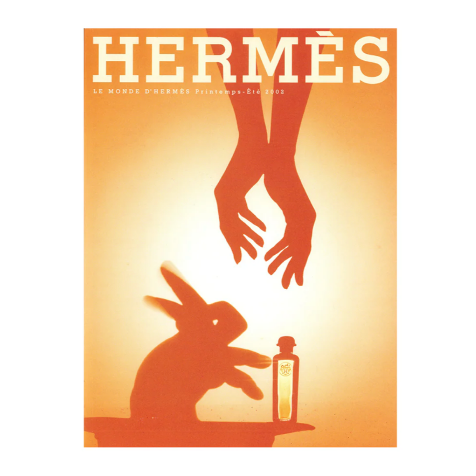 Le Monde d'Hermès - S/S02