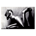 Nude - Kishin Shinoyama