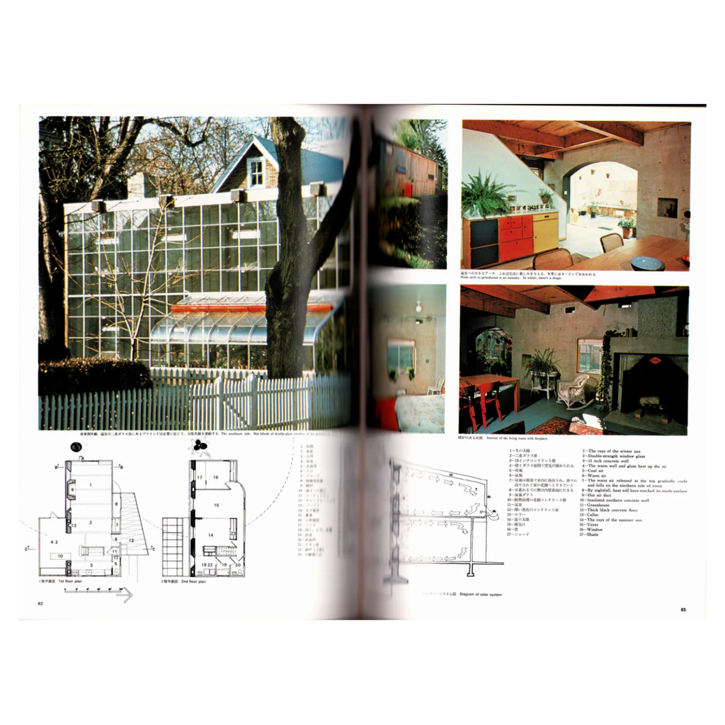Process Architecture - No.6