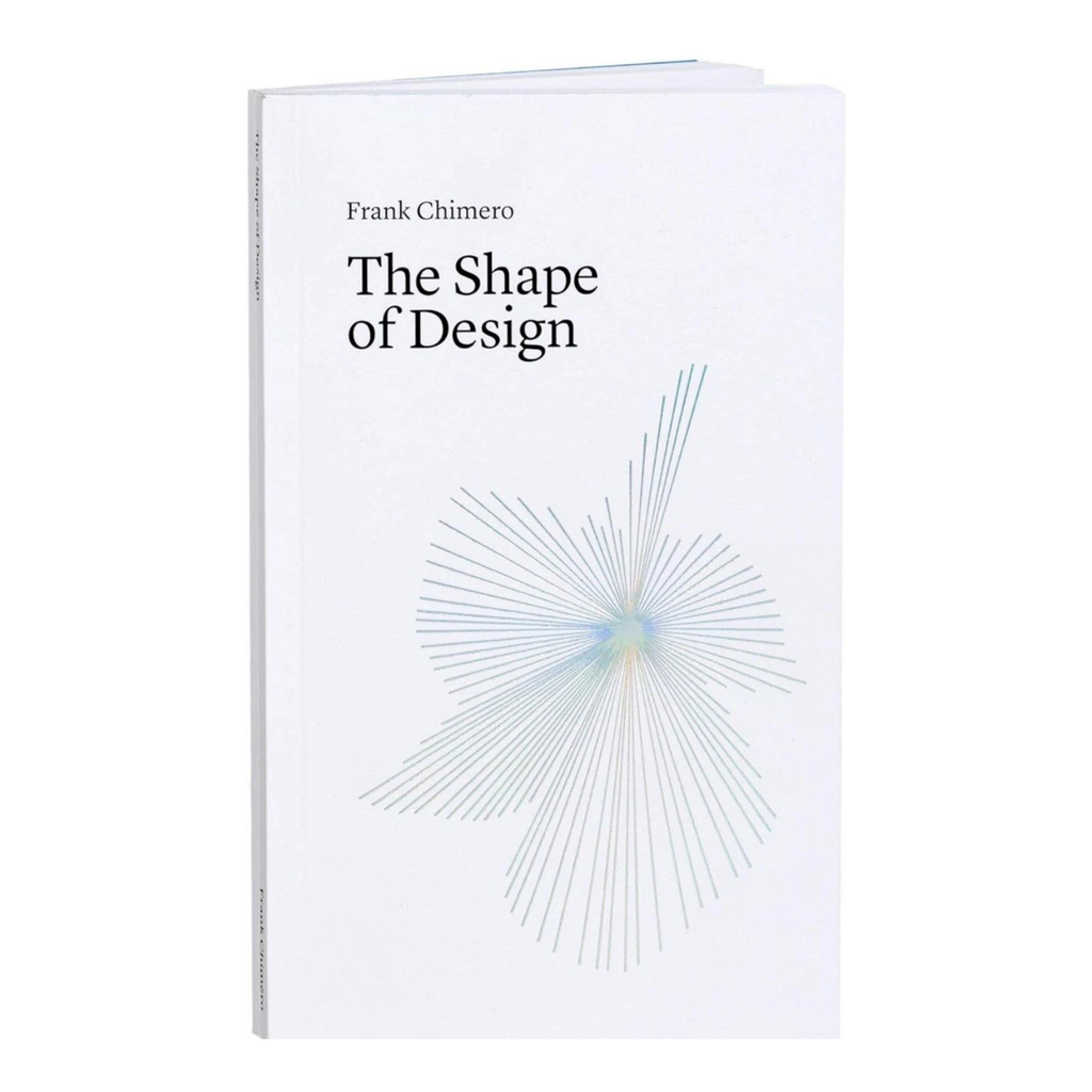 The Shape of Design -Frank Chimero