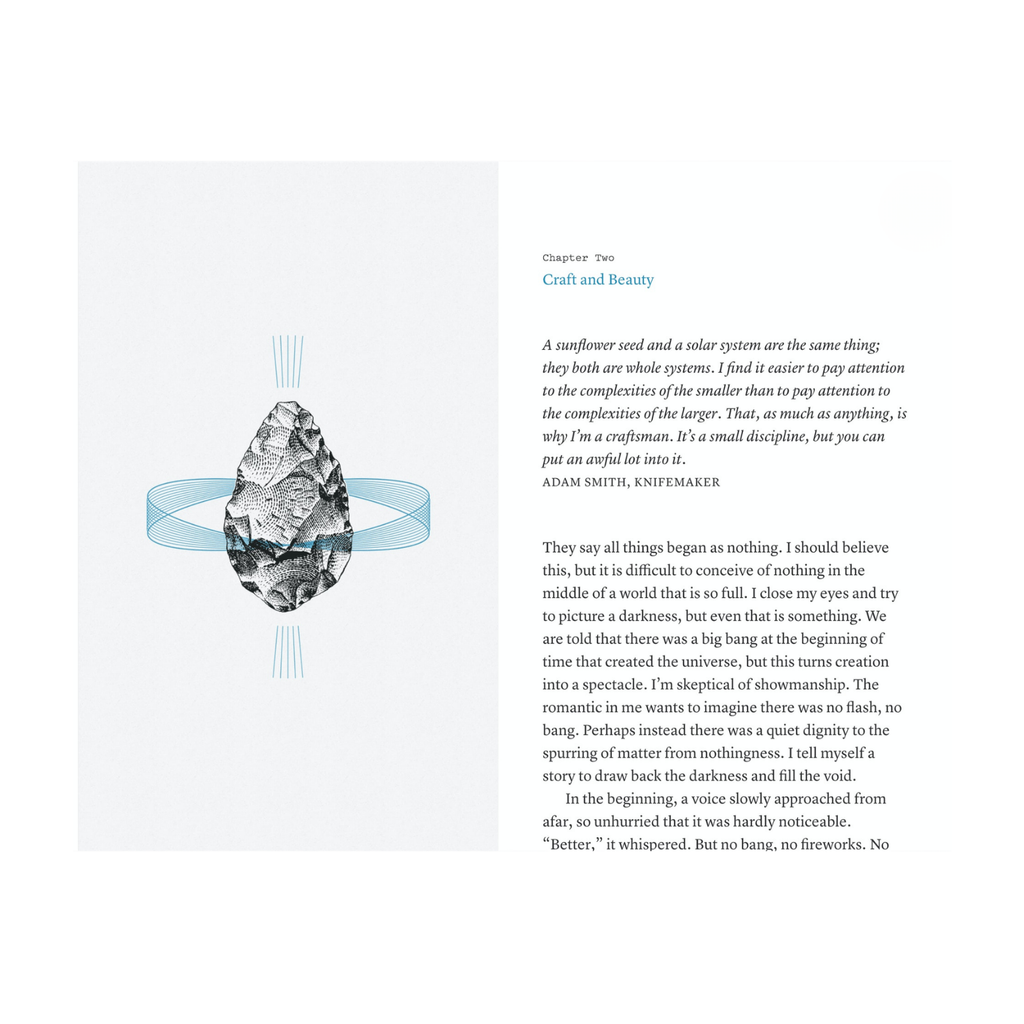 The Shape of Design -Frank Chimero