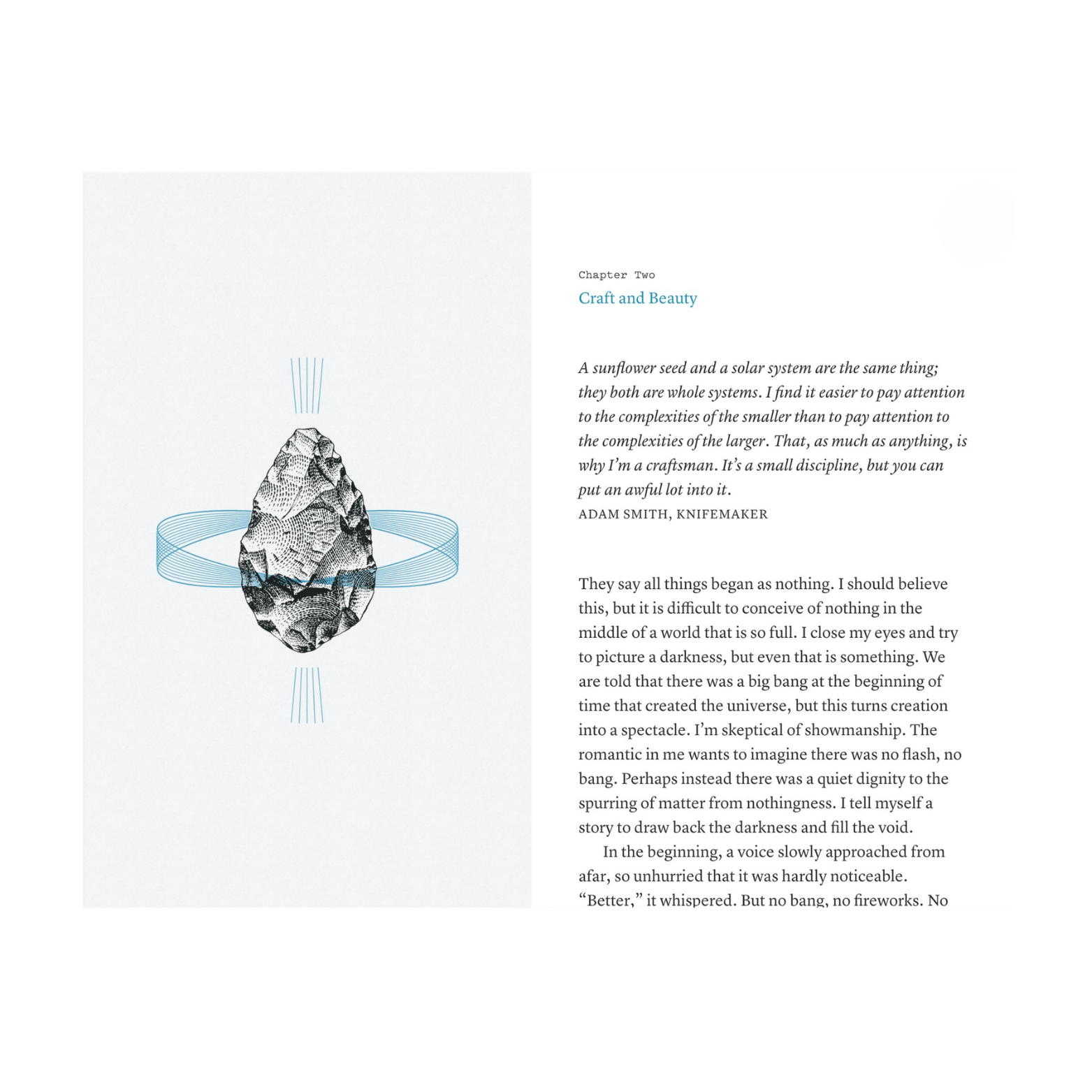 The Shape of Design -Frank Chimero