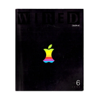 Wired Japan - Apple