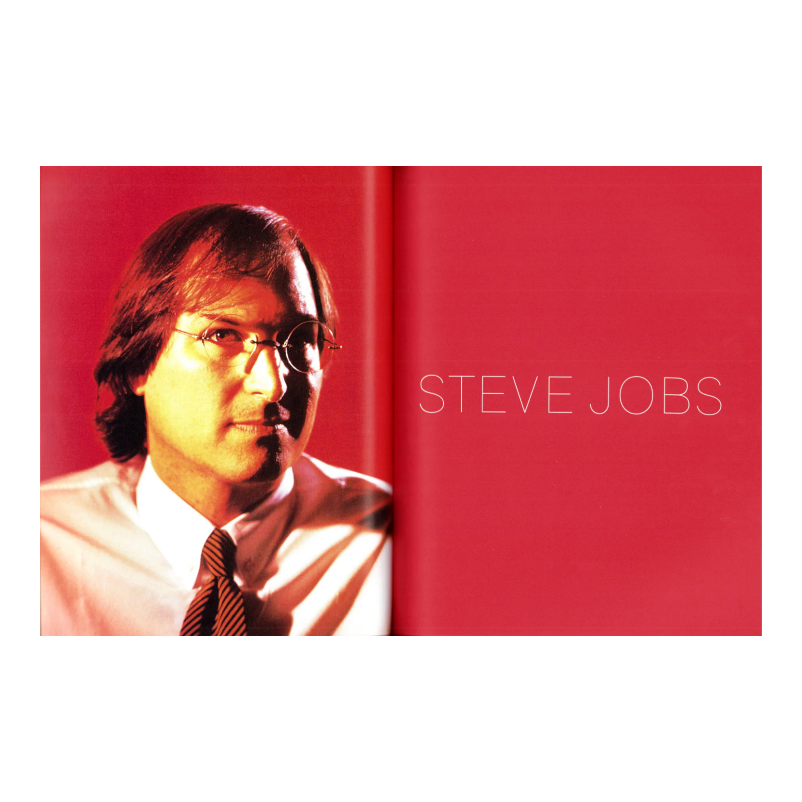 Wired Japan - Apple